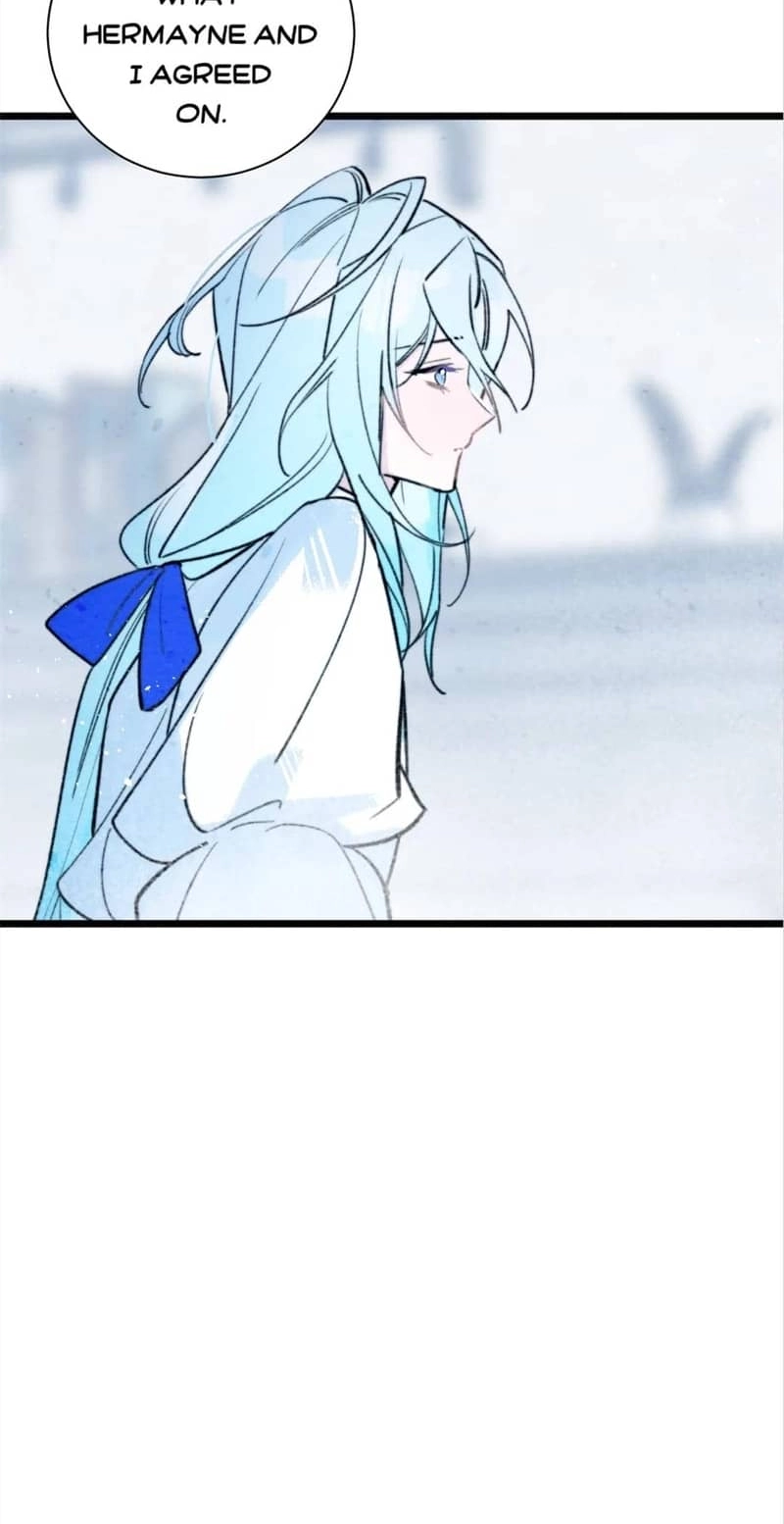 Swan Lake Chapter 42 page 18 - 