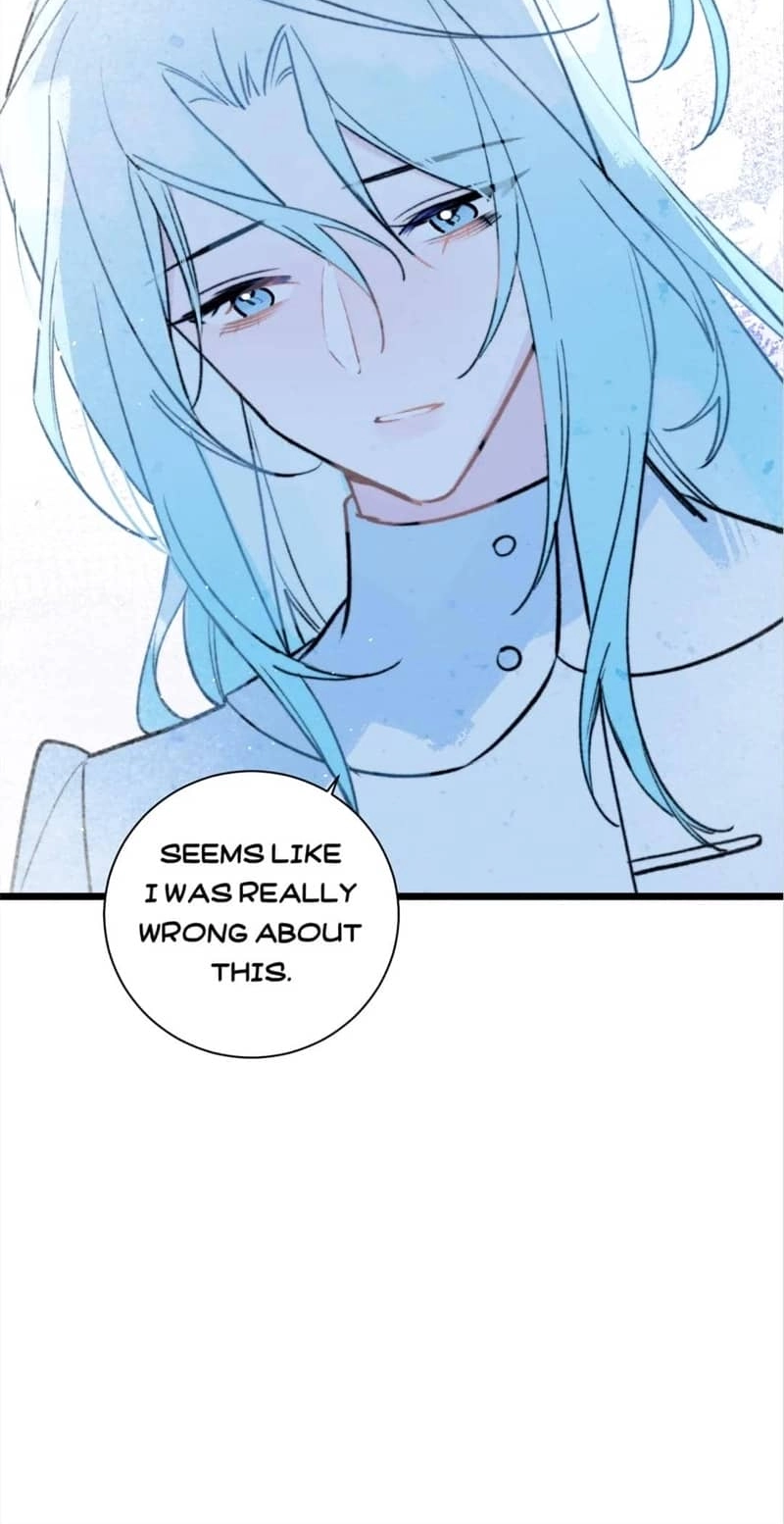 Swan Lake Chapter 42 page 21 - 