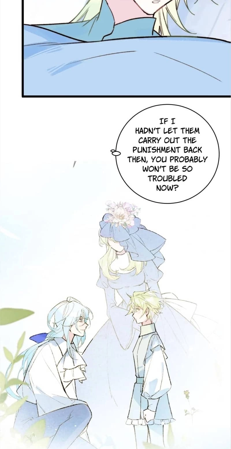 Swan Lake Chapter 42 page 23 - 
