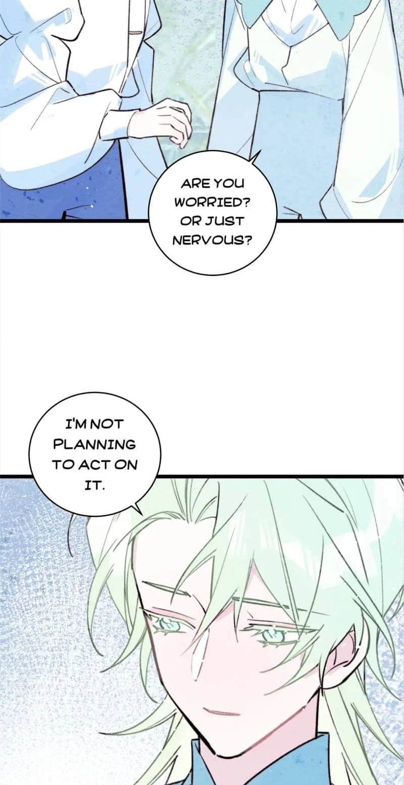 Swan Lake Chapter 42 page 4 - 