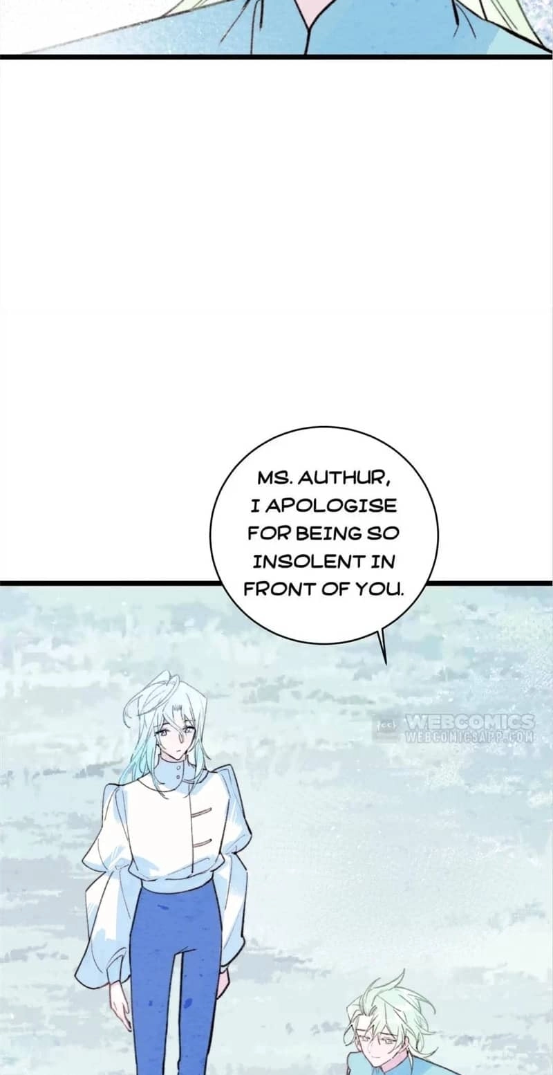 Swan Lake Chapter 42 page 5 - 