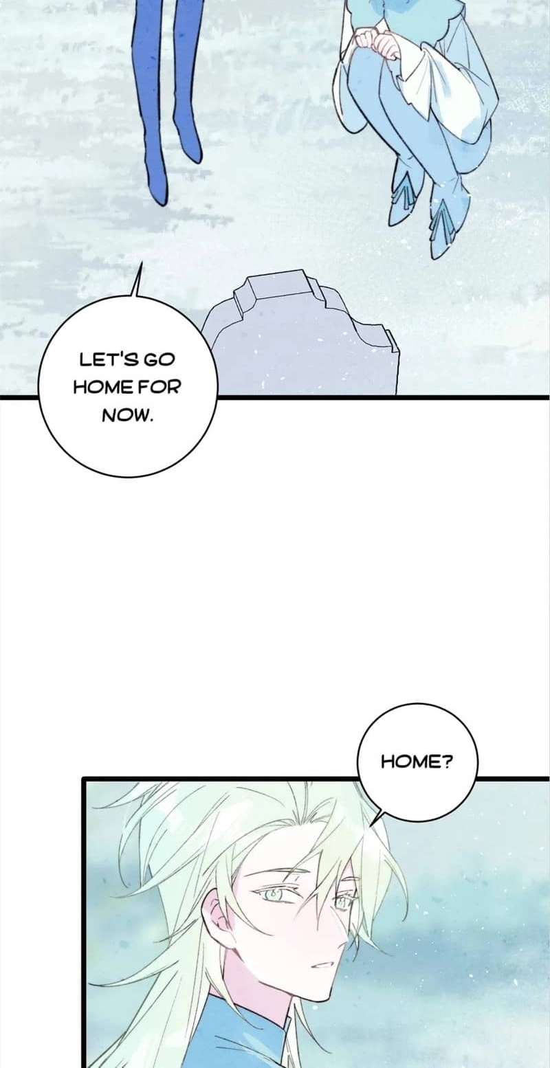Swan Lake Chapter 42 page 6 - 
