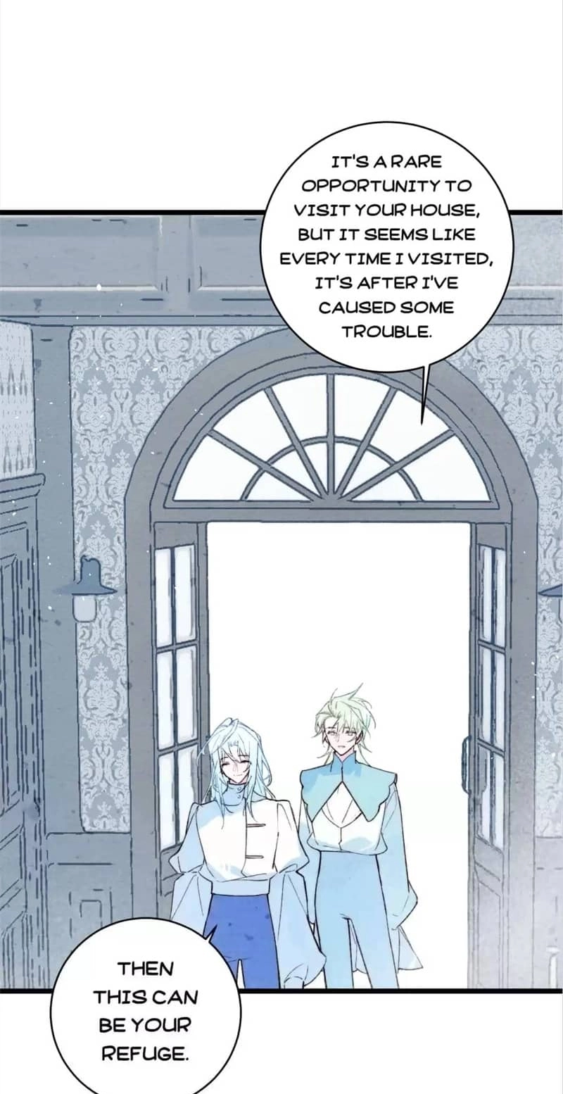 Swan Lake Chapter 42 page 8 - 