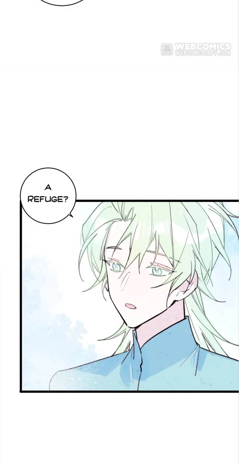 Swan Lake Chapter 42 page 9 - 