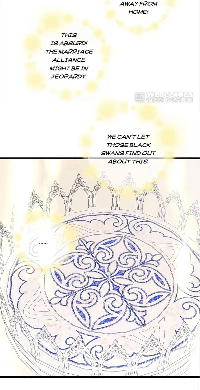 Swan Lake Chapter 43 page 2 - 