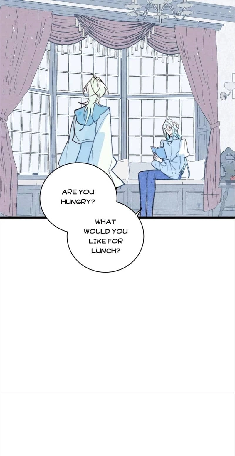 Swan Lake Chapter 43 page 13 - 