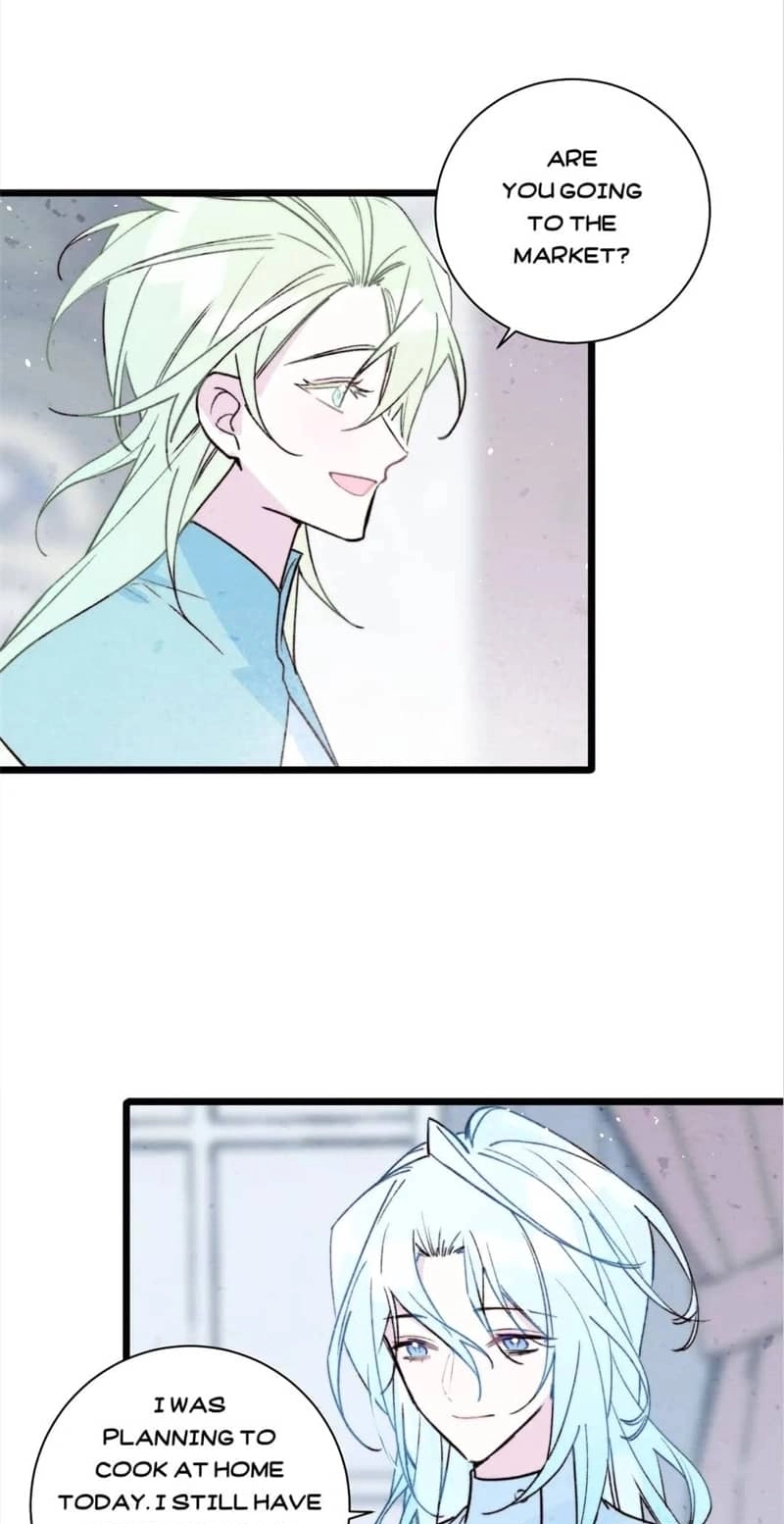 Swan Lake Chapter 43 page 14 - 