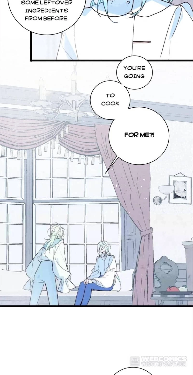 Swan Lake Chapter 43 page 15 - 