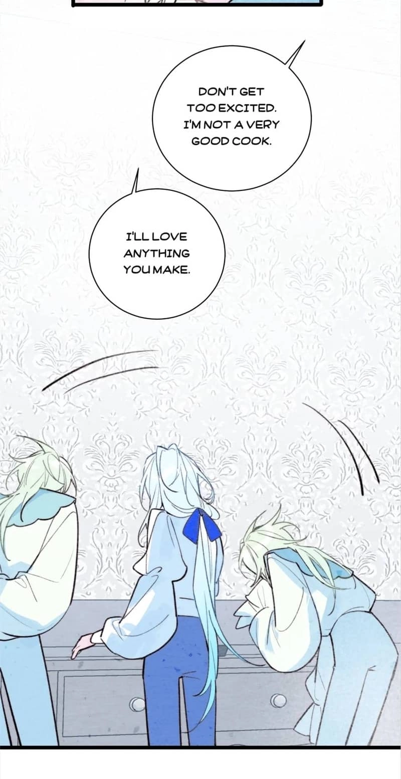 Swan Lake Chapter 43 page 17 - 