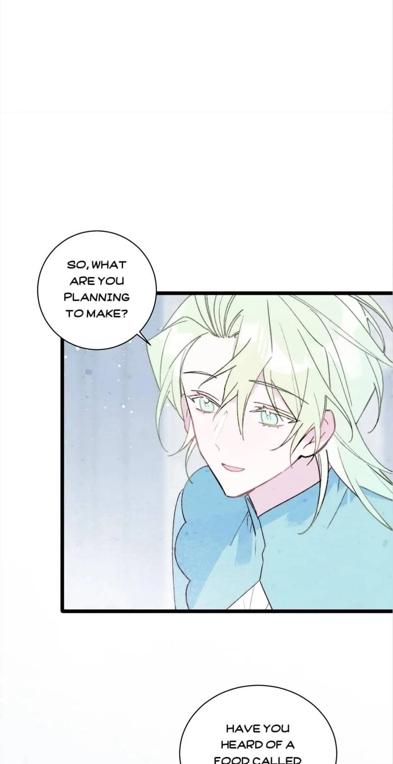 Swan Lake Chapter 43 page 18 - 