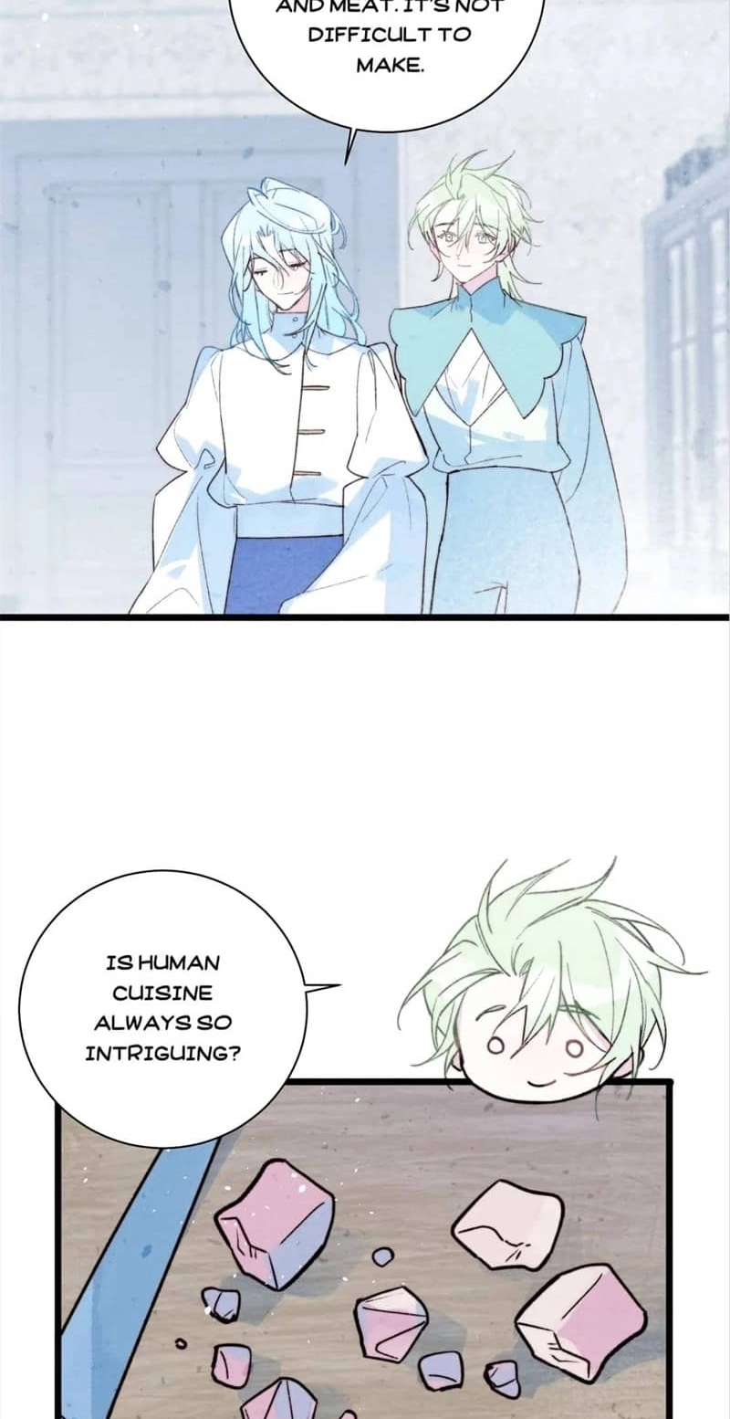 Swan Lake Chapter 43 page 20 - 