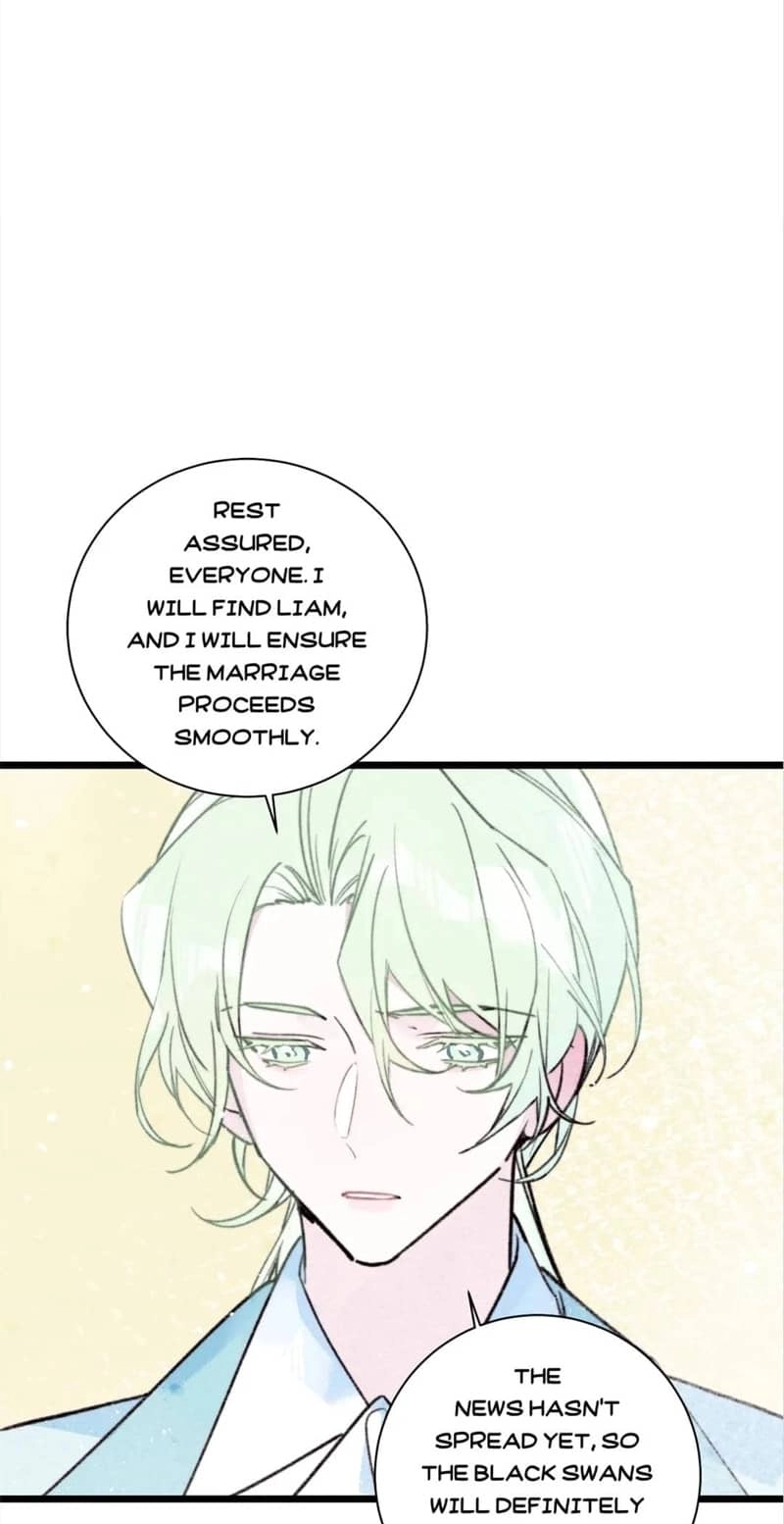 Swan Lake Chapter 43 page 3 - 