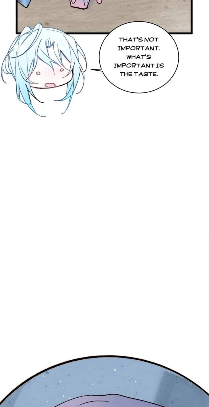 Swan Lake Chapter 43 page 21 - 