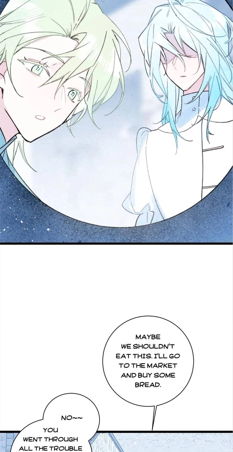 Swan Lake Chapter 43 page 23 - 