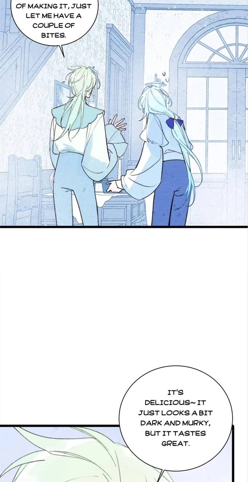 Swan Lake Chapter 43 page 24 - 