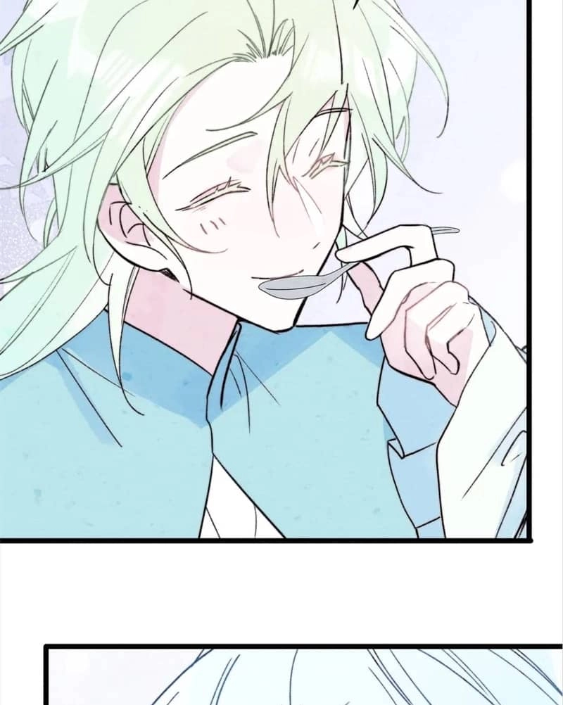 Swan Lake Chapter 43 page 25 - 
