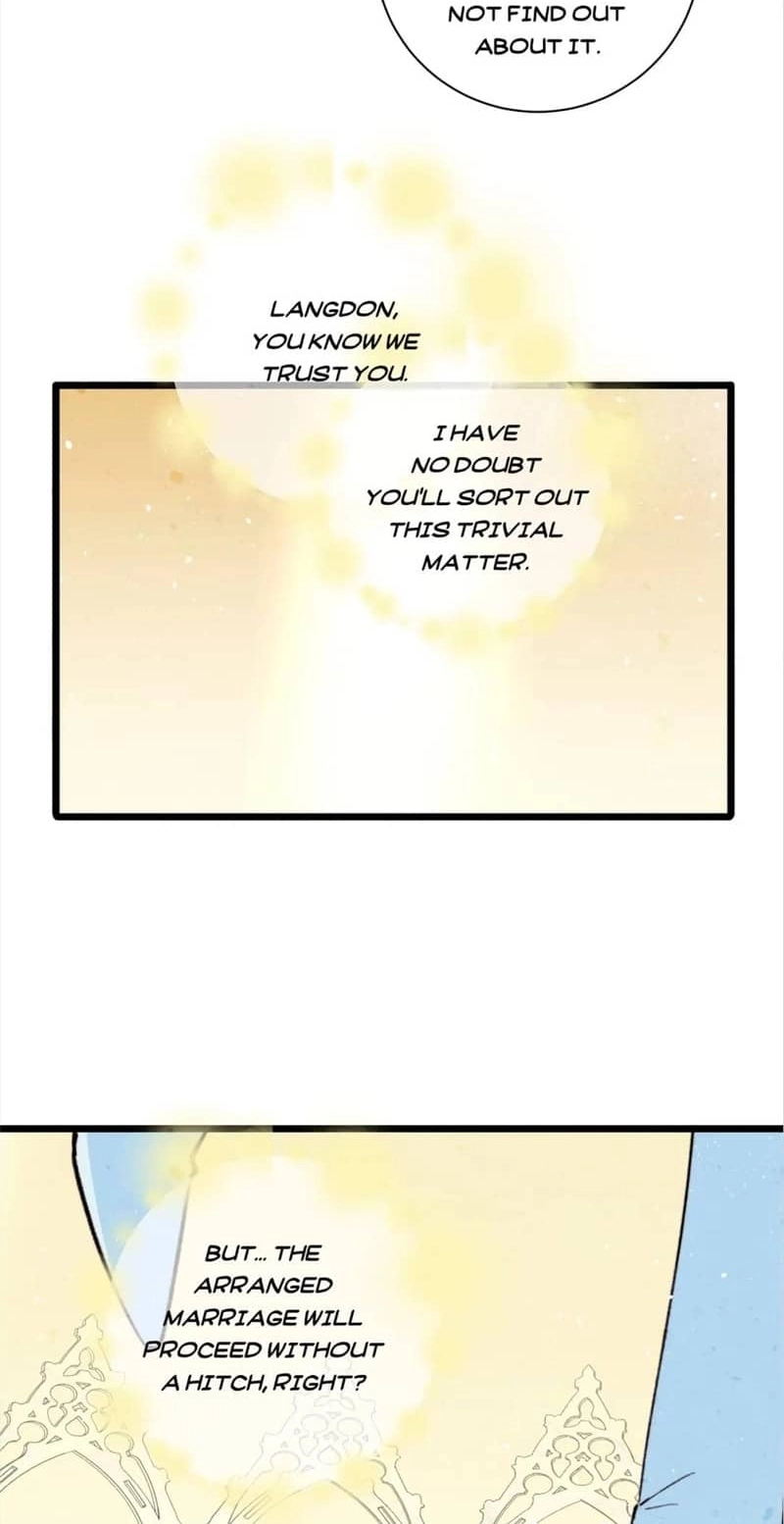 Swan Lake Chapter 43 page 4 - 