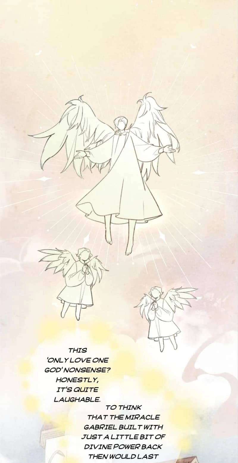 Swan Lake Chapter 43 page 7 - 