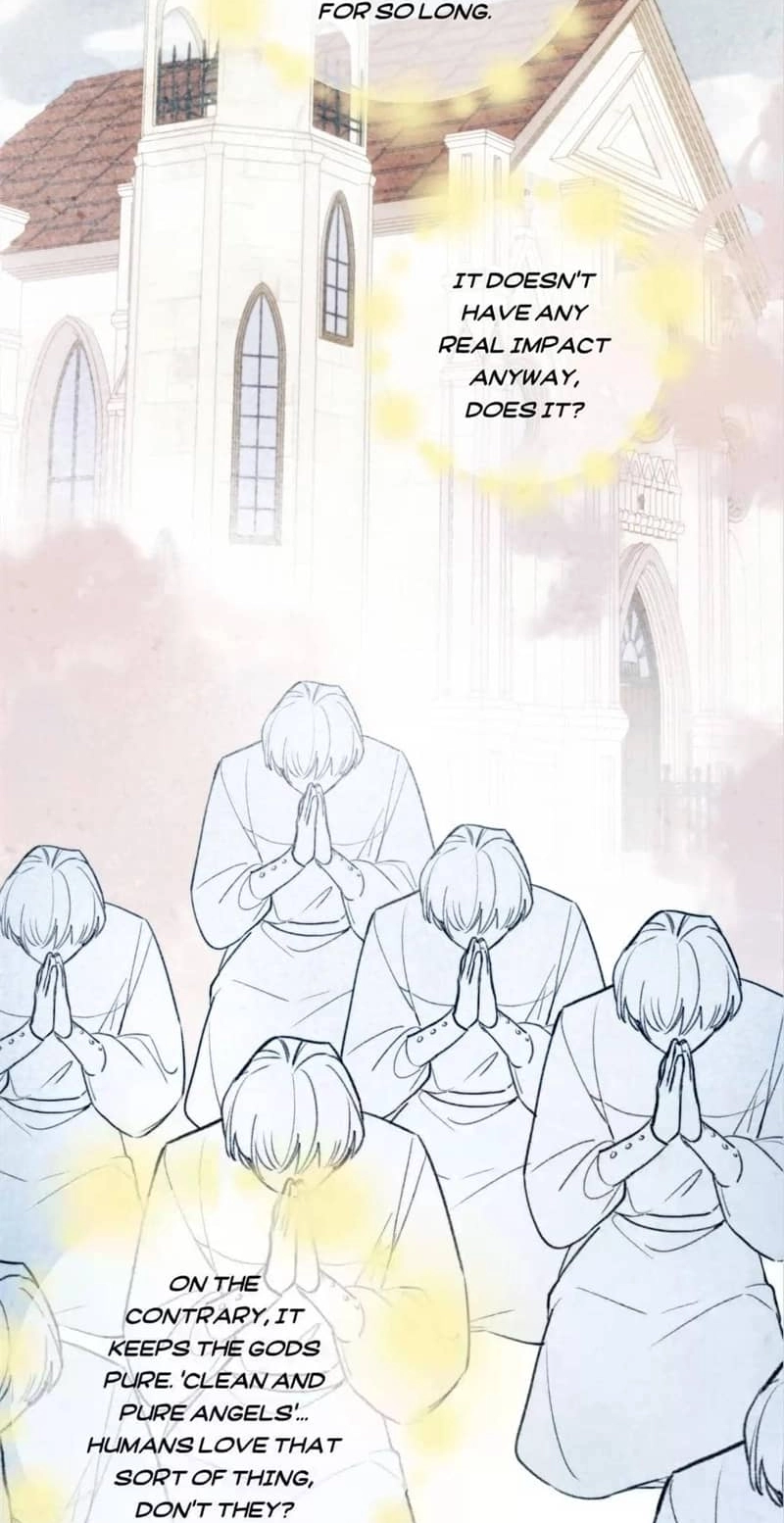 Swan Lake Chapter 43 page 8 - 