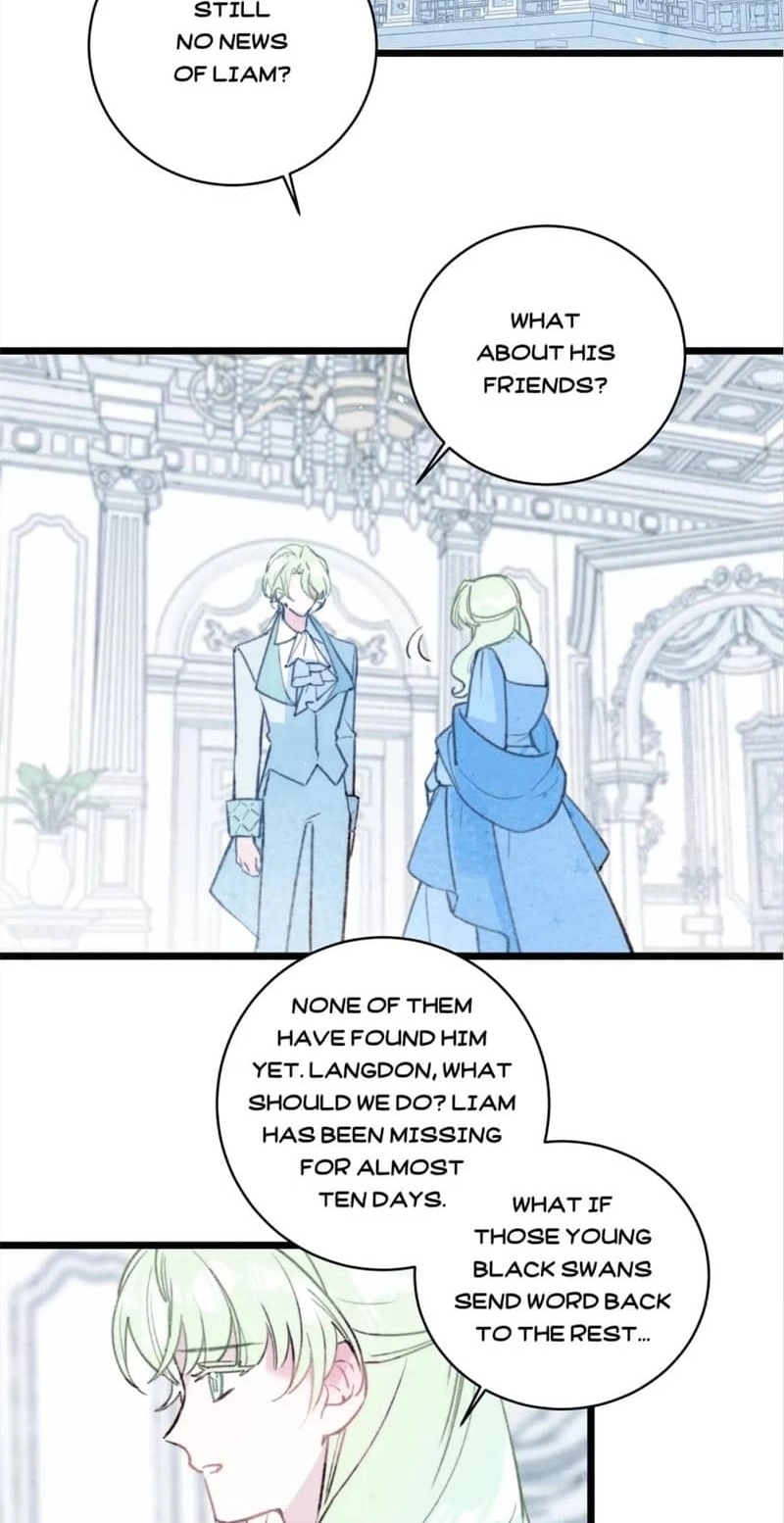 Swan Lake Chapter 43 page 10 - 