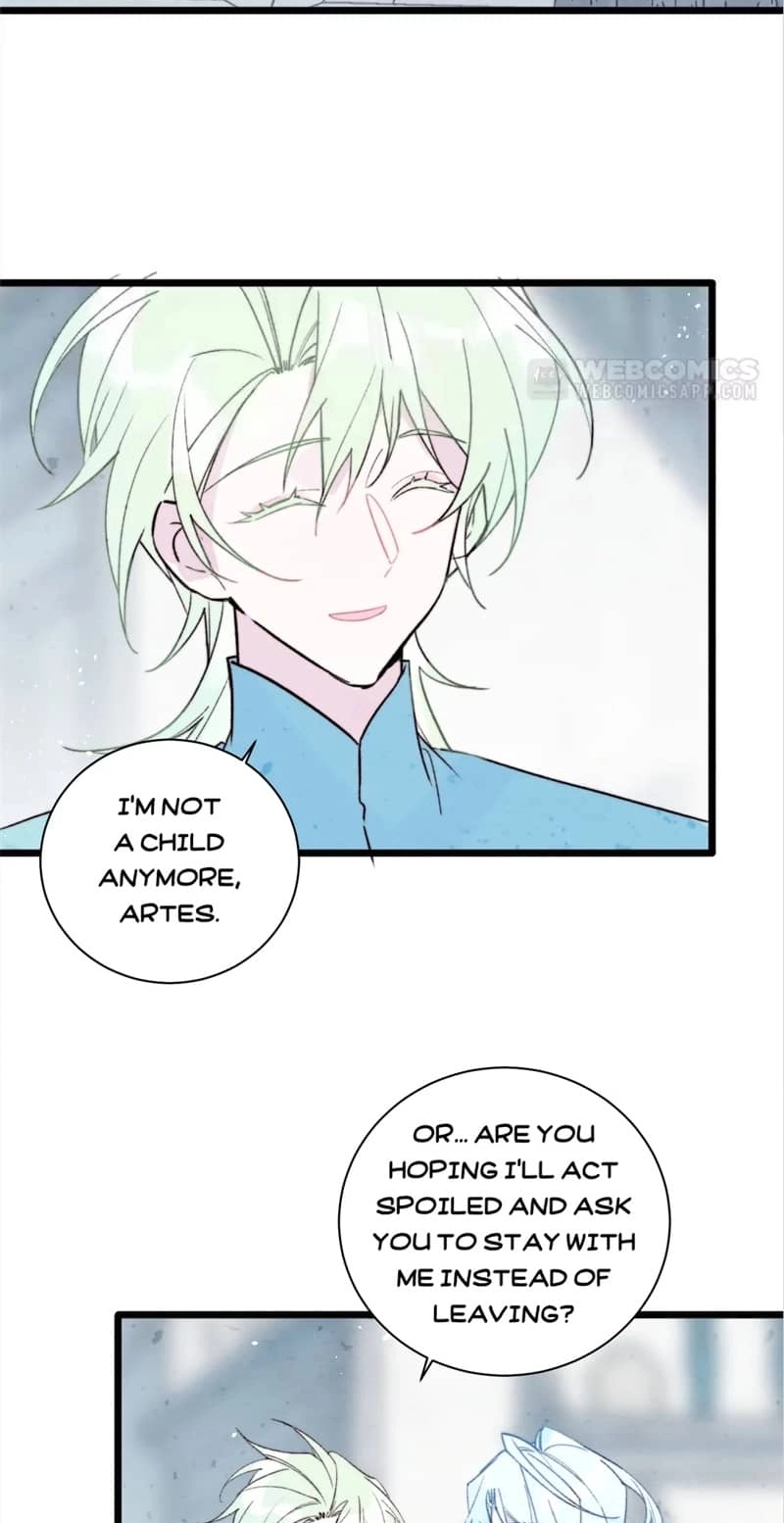 Swan Lake Chapter 44 page 2 - 