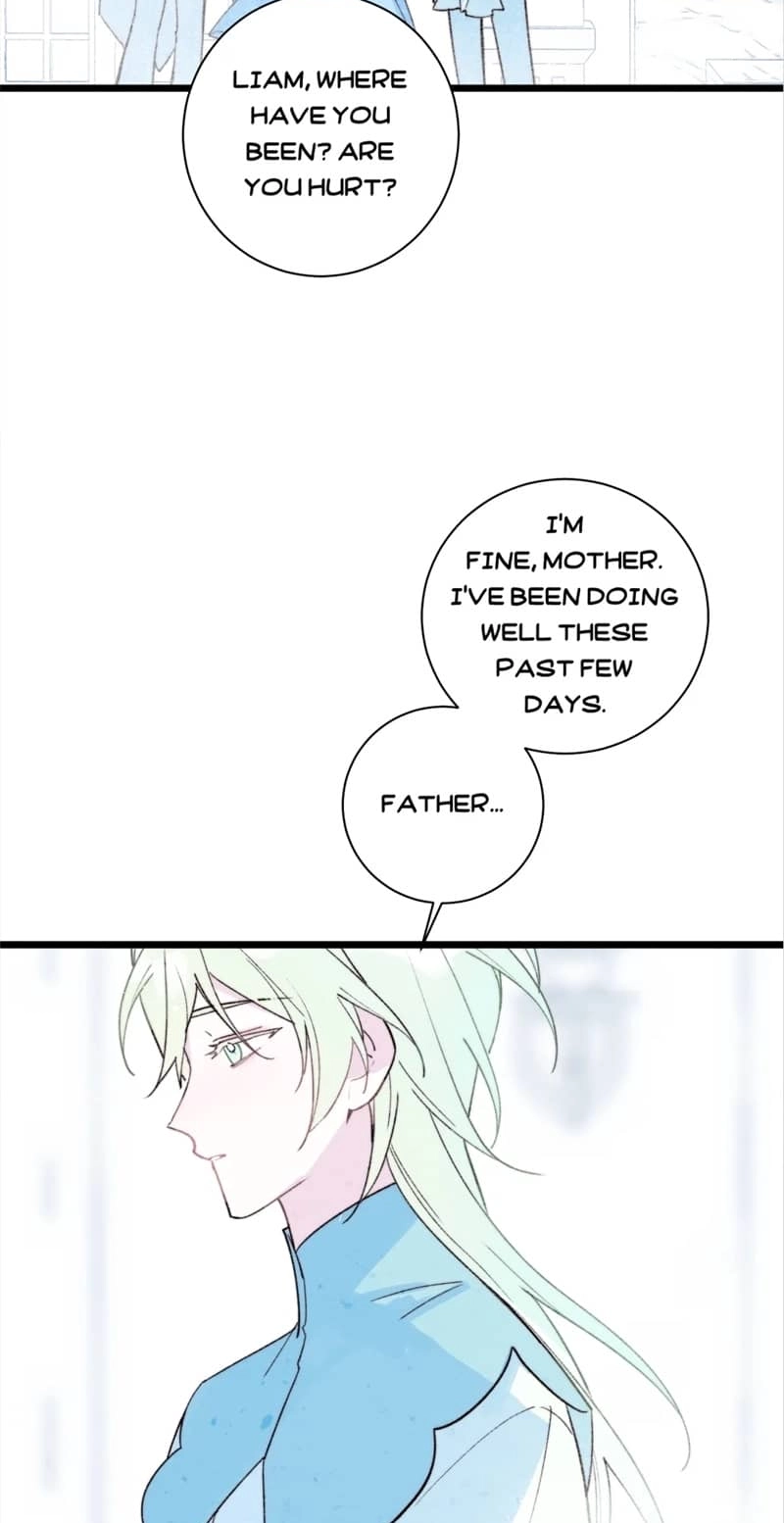 Swan Lake Chapter 44 page 11 - 