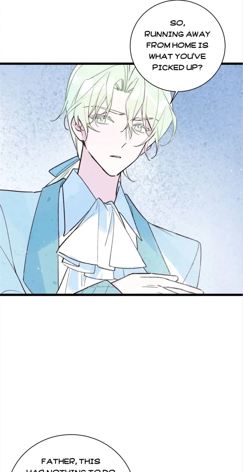 Swan Lake Chapter 44 page 14 - 