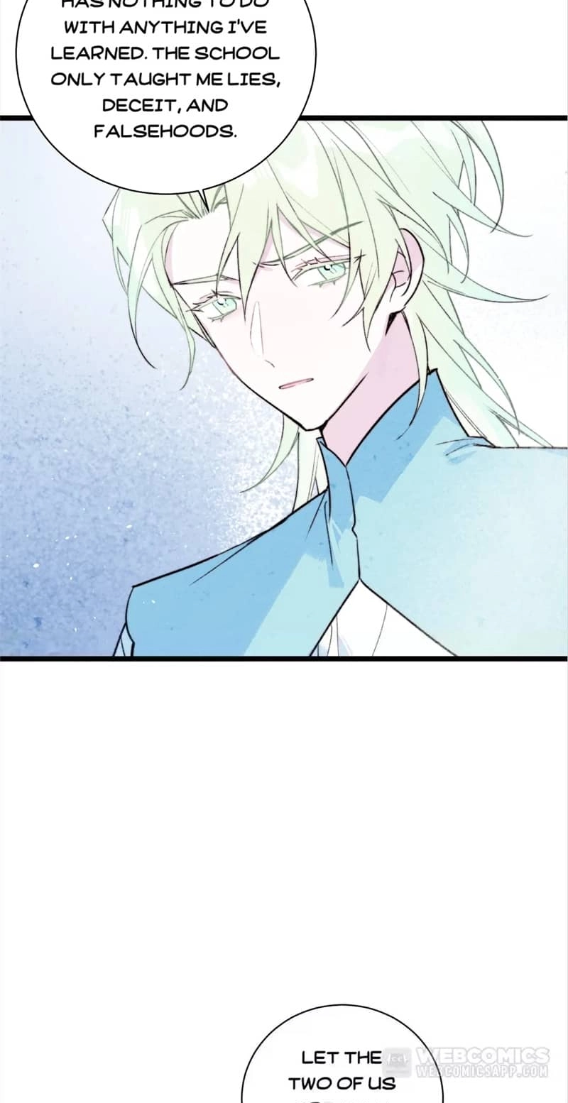 Swan Lake Chapter 44 page 15 - 