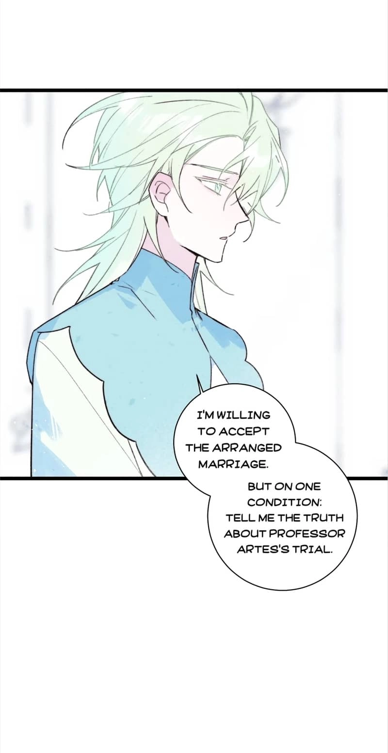 Swan Lake Chapter 44 page 17 - 