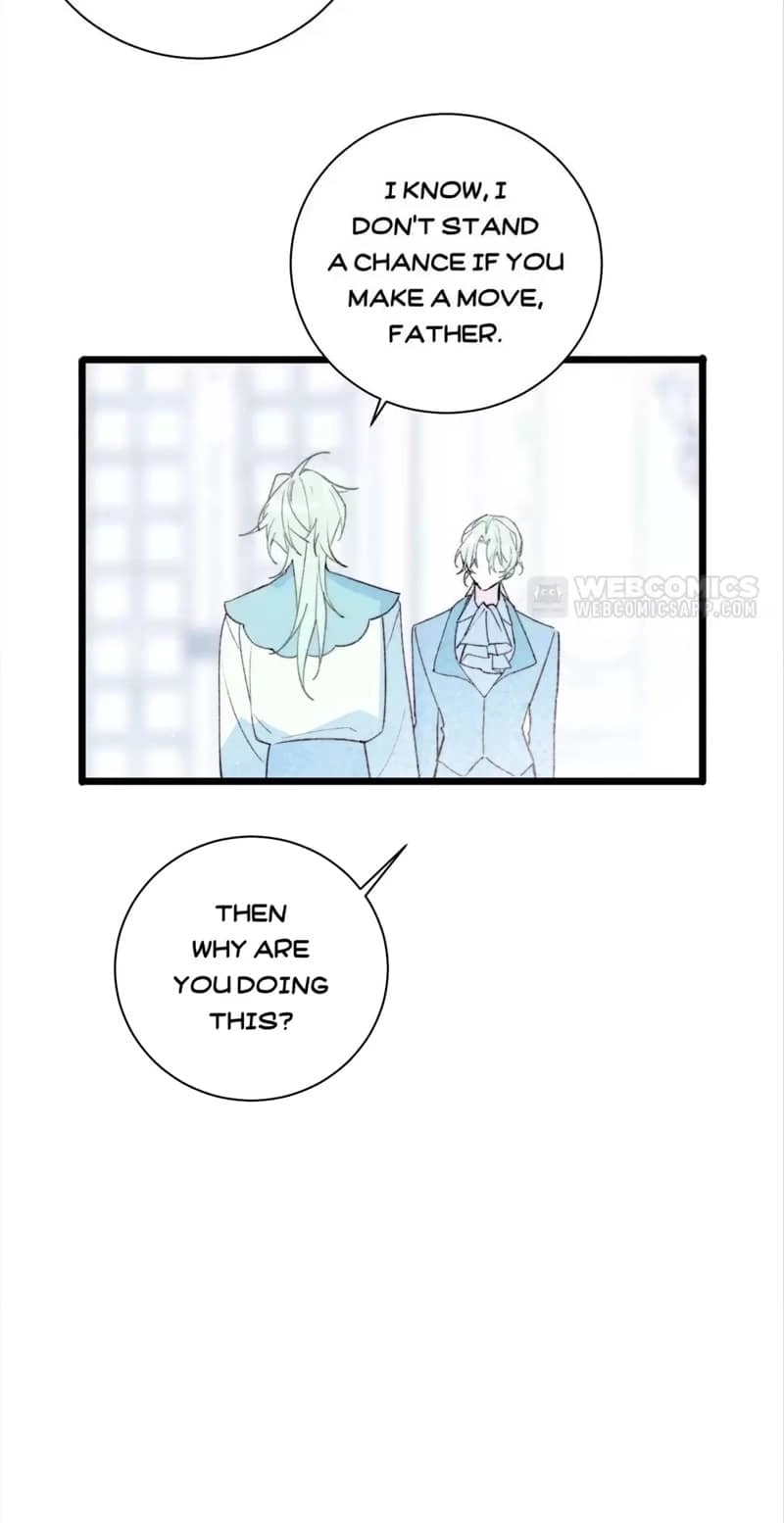 Swan Lake Chapter 44 page 19 - 