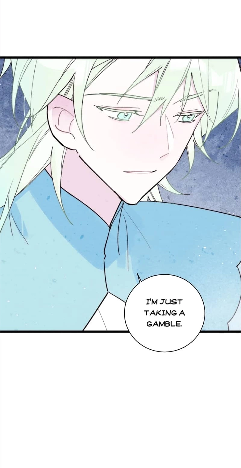 Swan Lake Chapter 44 page 20 - 