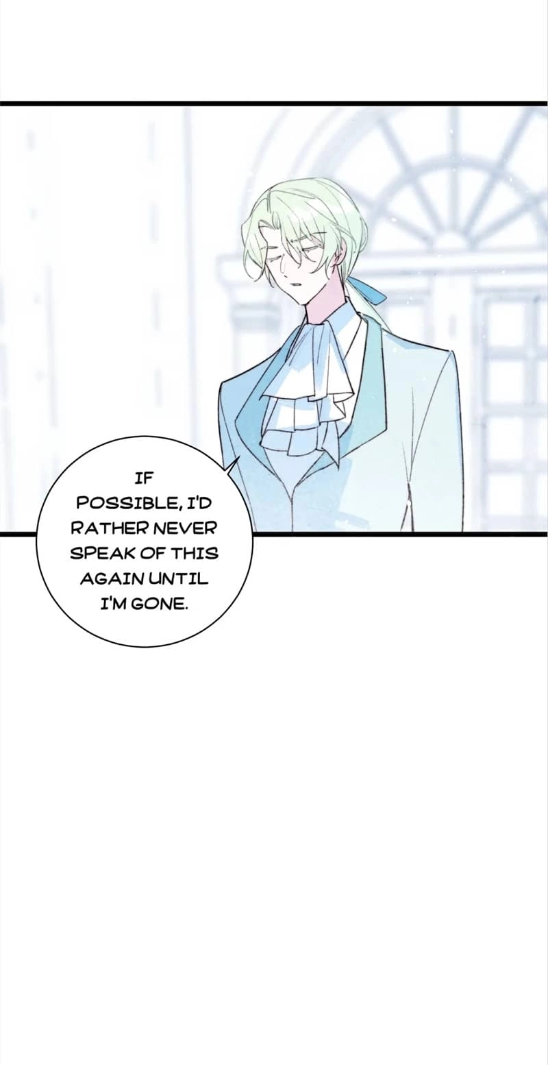 Swan Lake Chapter 44 page 21 - 