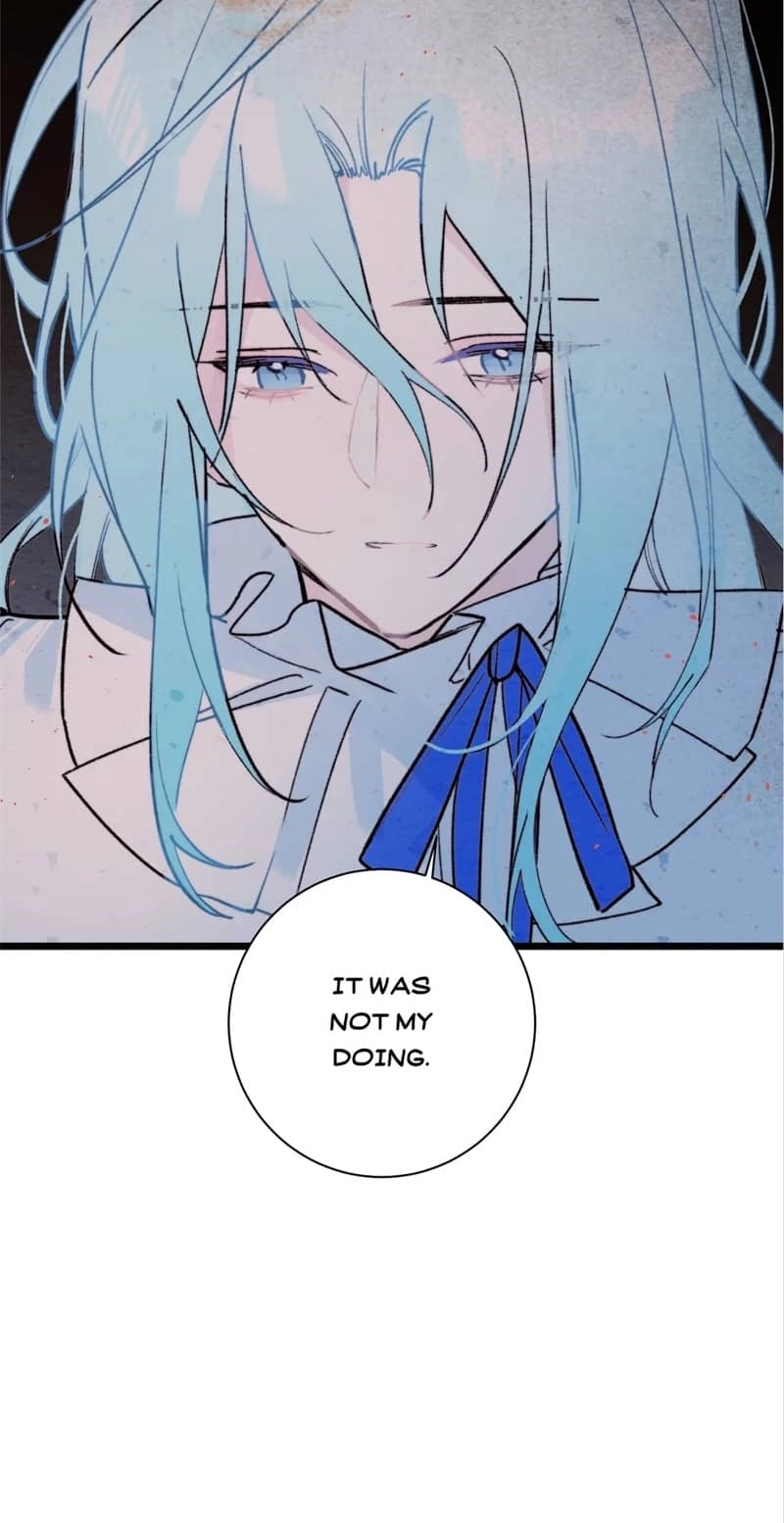Swan Lake Chapter 44 page 24 - 