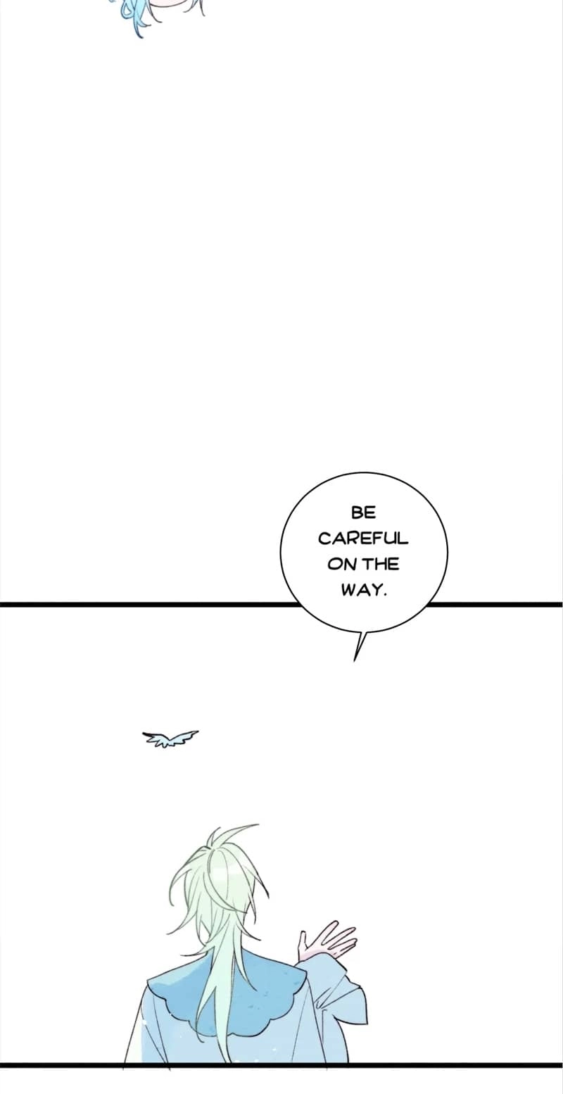Swan Lake Chapter 44 page 4 - 