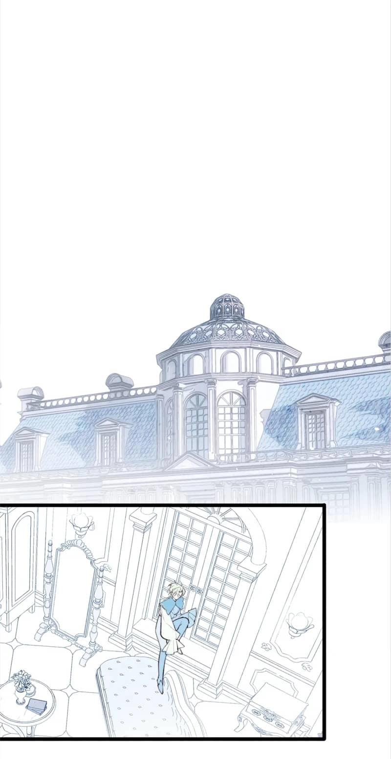 Swan Lake Chapter 44 page 7 - 