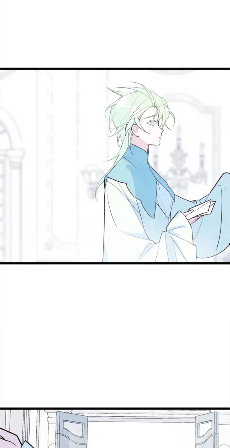Swan Lake Chapter 44 page 8 - 