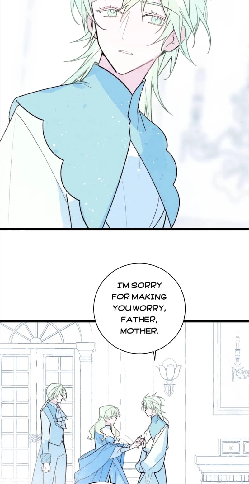 Swan Lake Chapter 44 page 10 - 