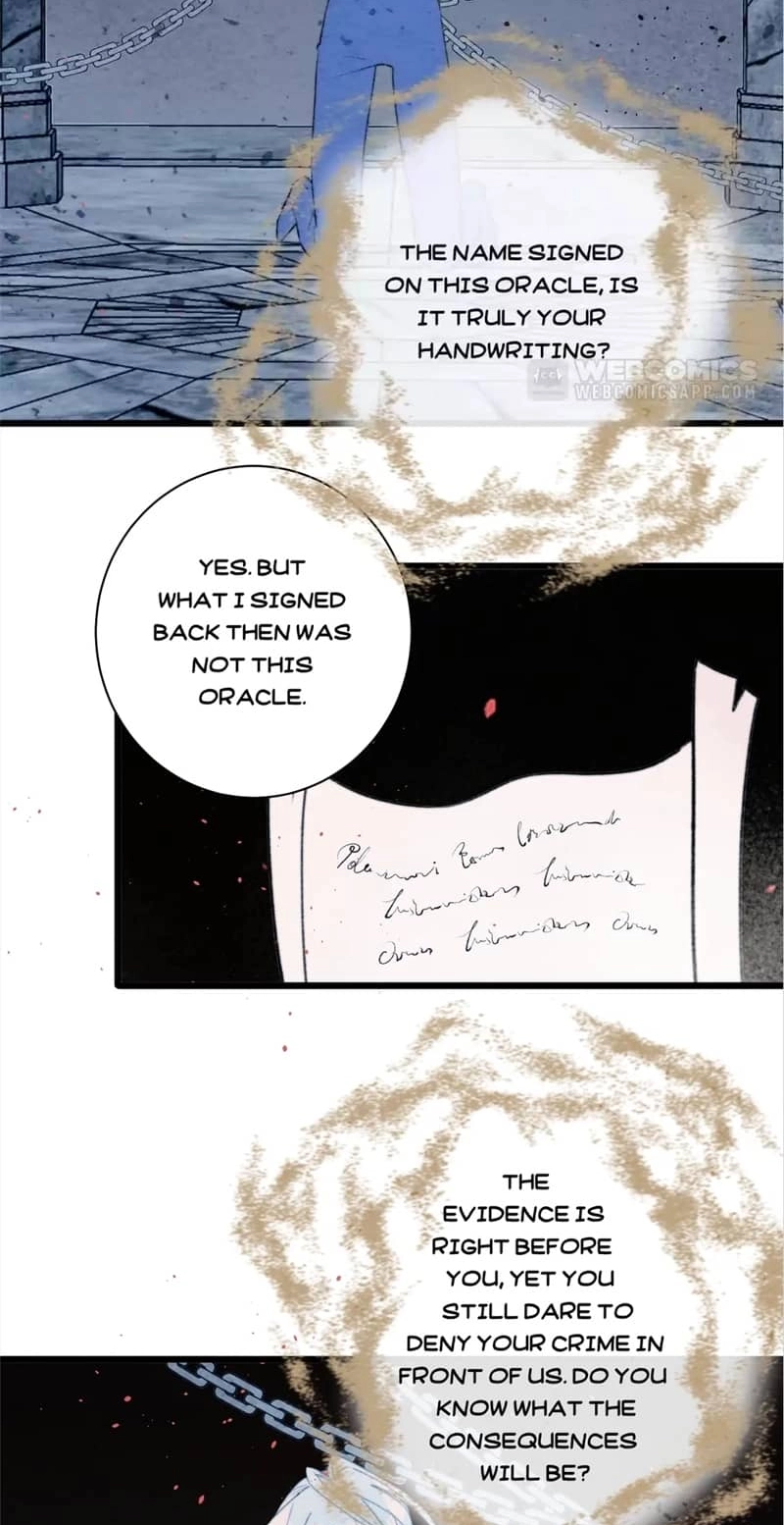 Swan Lake Chapter 45 page 2 - 