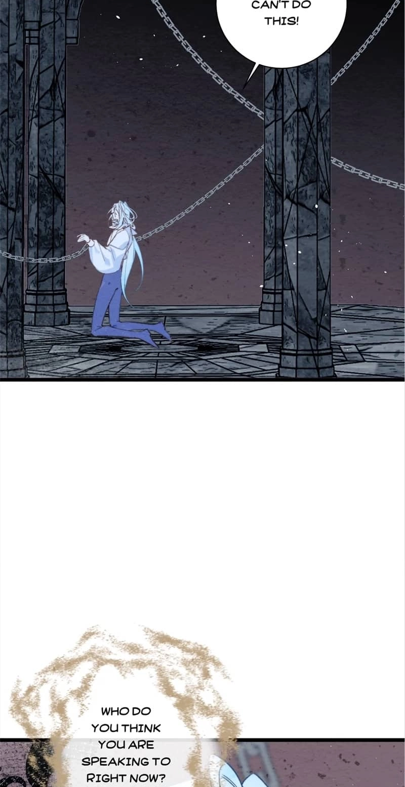 Swan Lake Chapter 45 page 11 - 