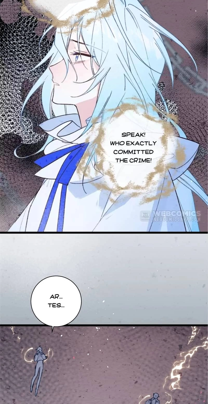 Swan Lake Chapter 45 page 12 - 