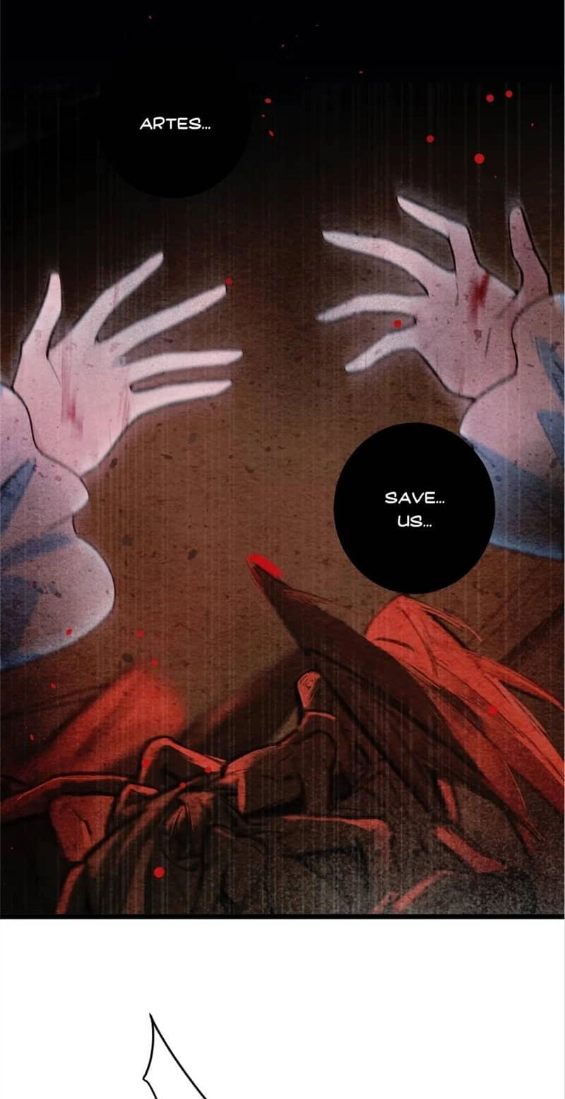 Swan Lake Chapter 45 page 14 - 
