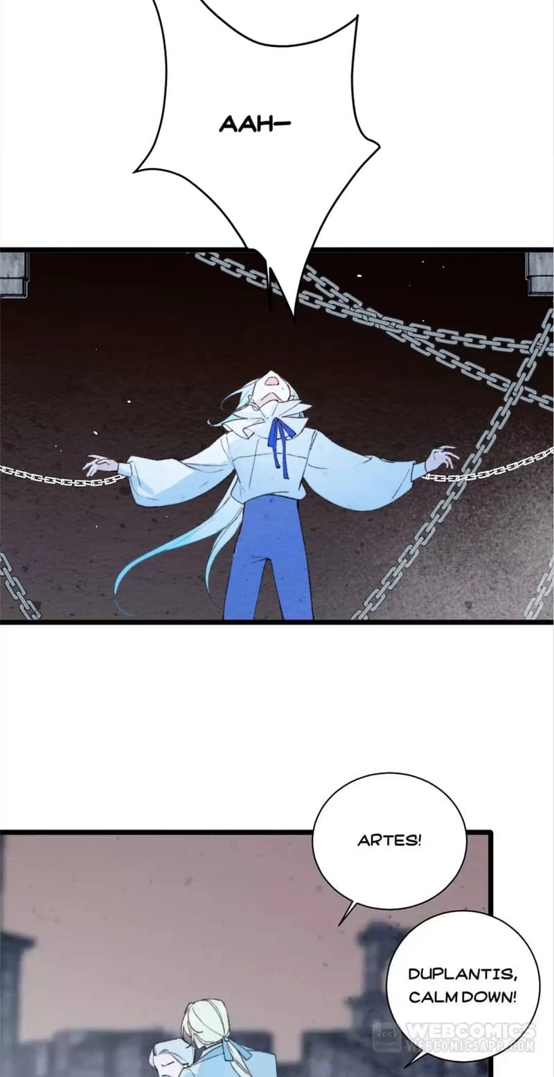 Swan Lake Chapter 45 page 15 - 