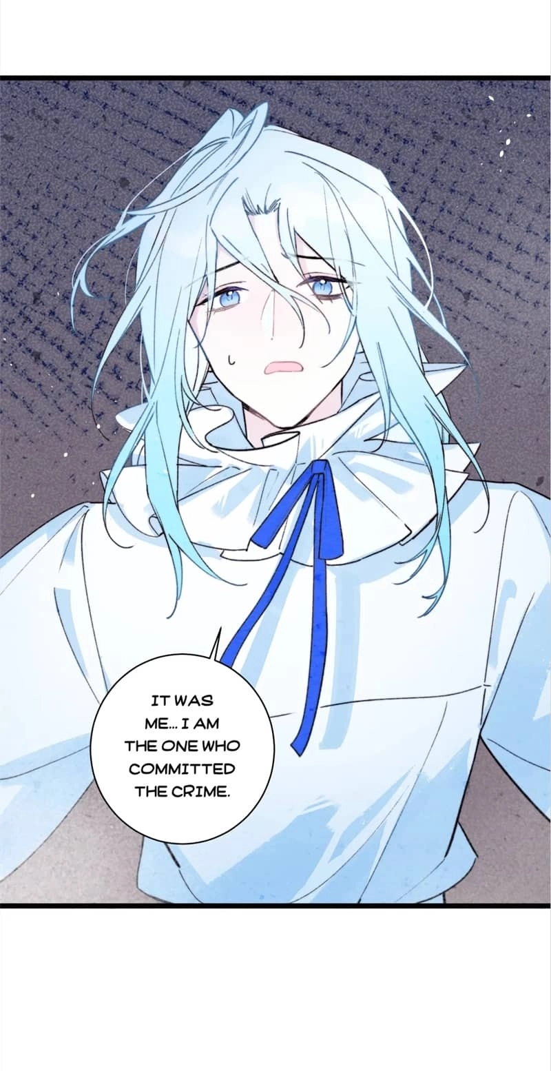 Swan Lake Chapter 45 page 17 - 
