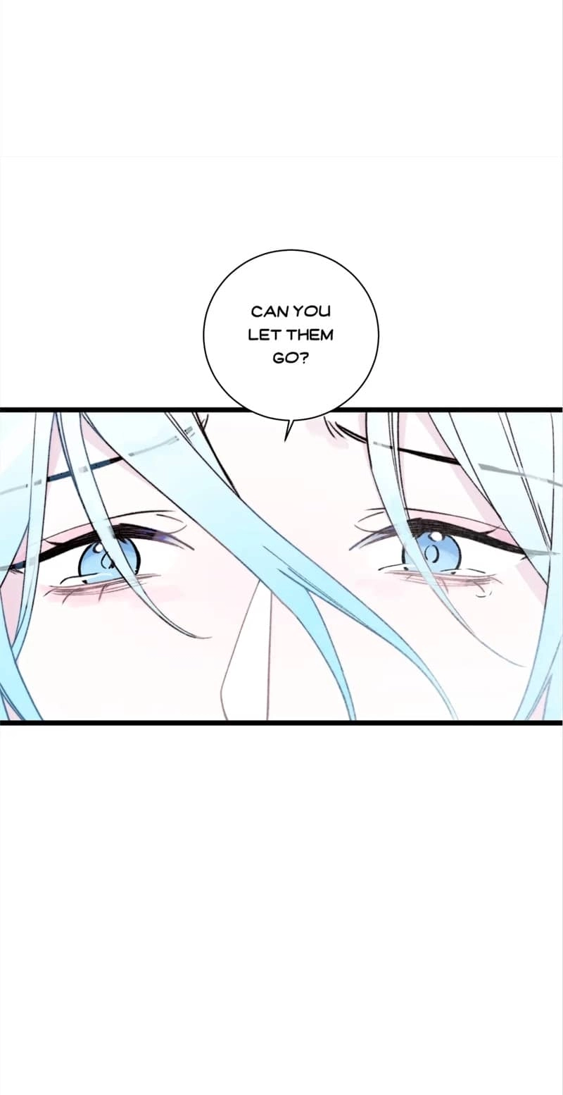 Swan Lake Chapter 45 page 18 - 