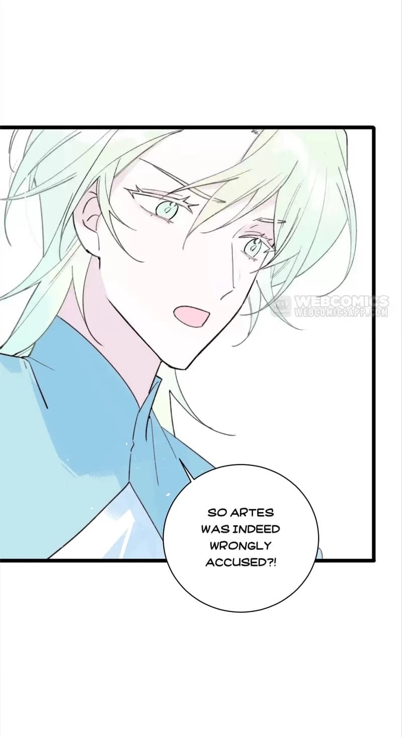 Swan Lake Chapter 45 page 19 - 