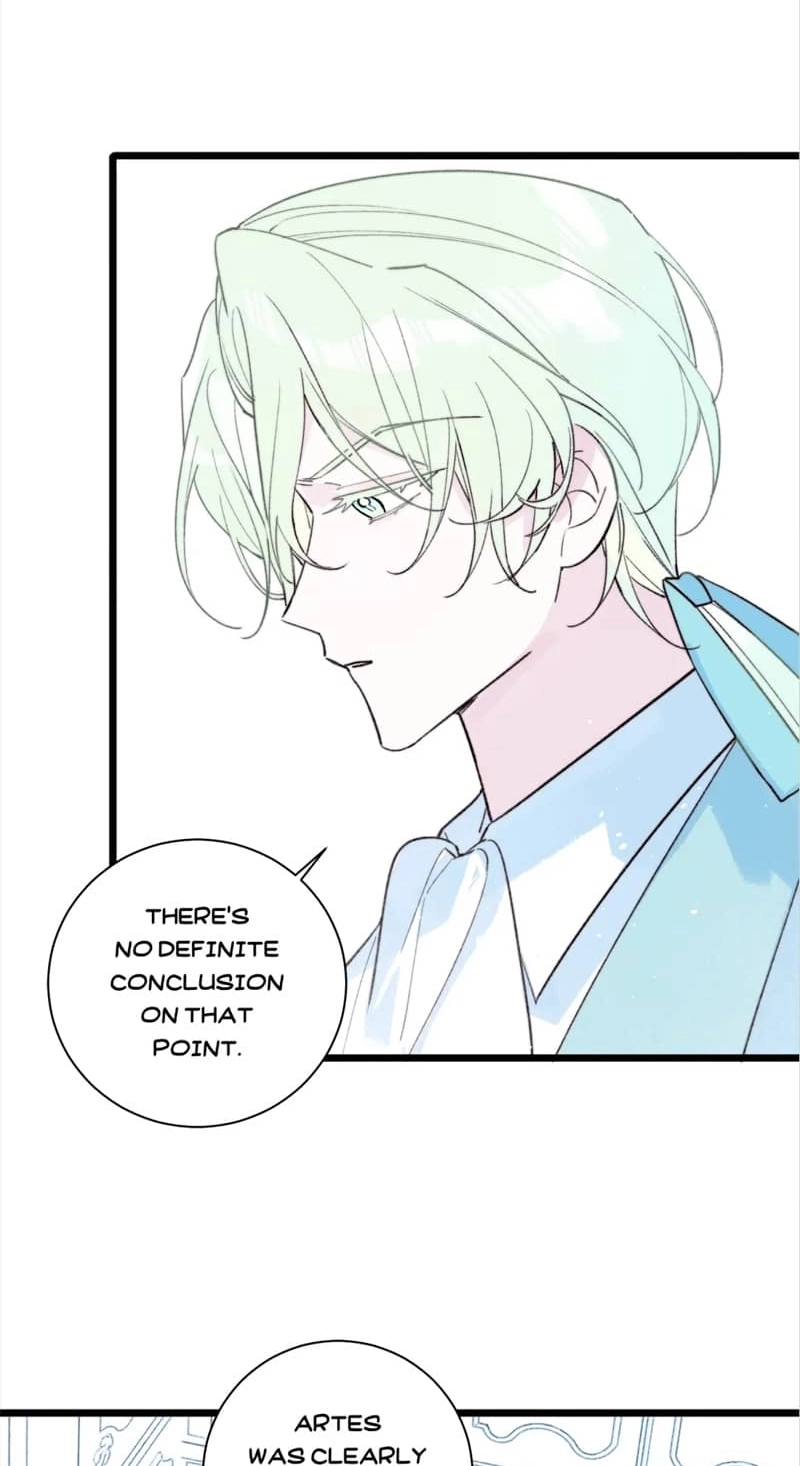 Swan Lake Chapter 45 page 20 - 