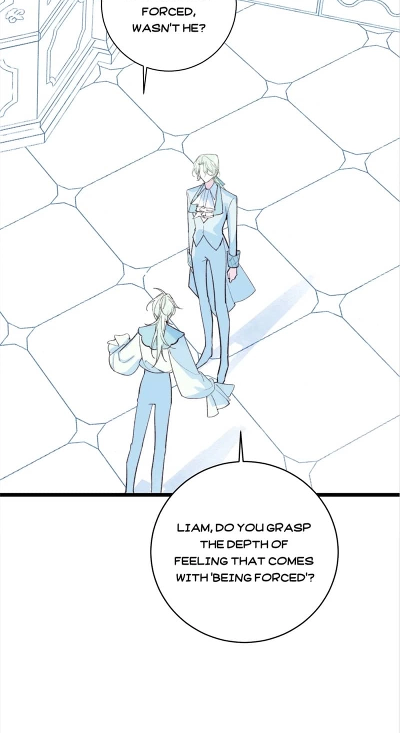 Swan Lake Chapter 45 page 21 - 