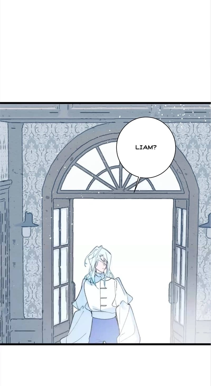 Swan Lake Chapter 45 page 22 - 