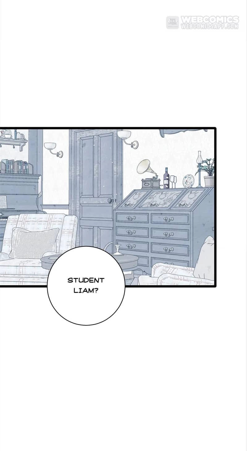 Swan Lake Chapter 45 page 23 - 