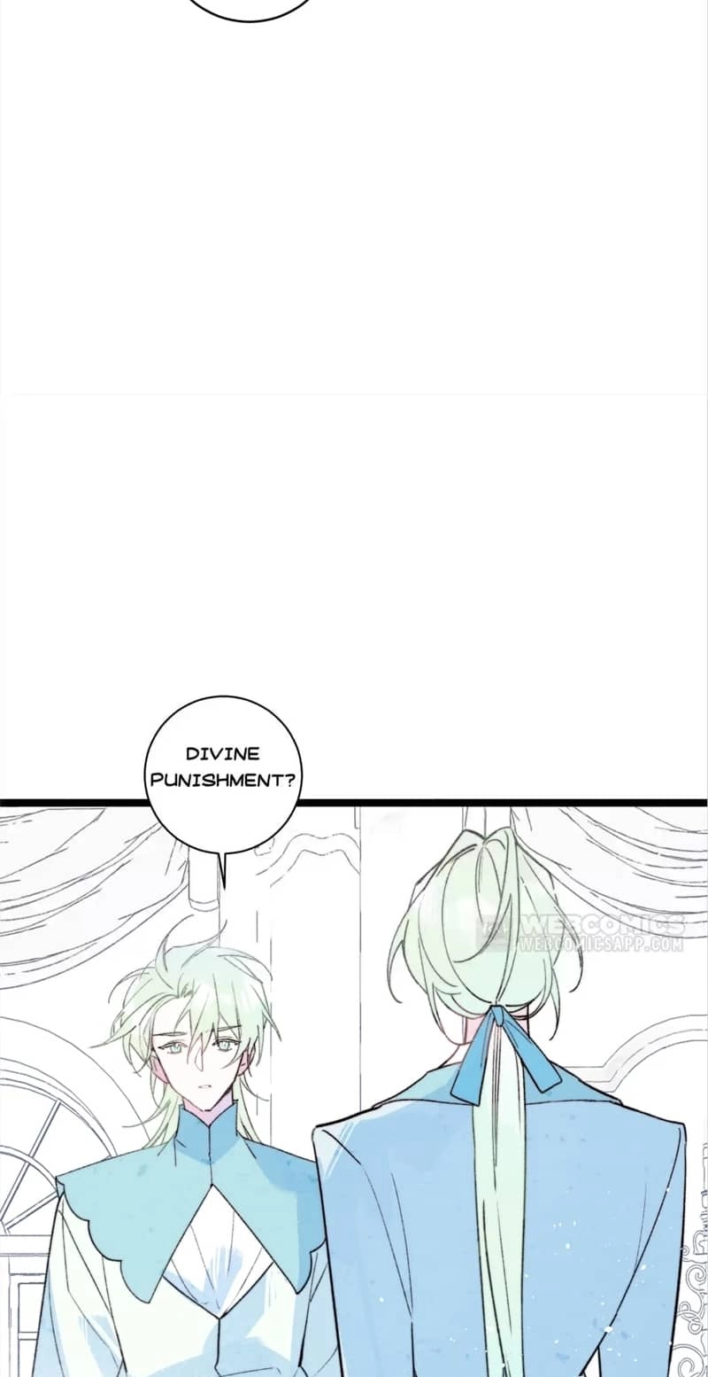 Swan Lake Chapter 45 page 5 - 